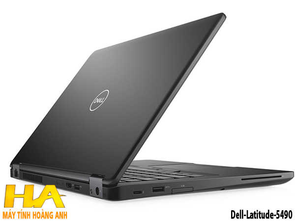 Dell latitude 5490 аккумулятор